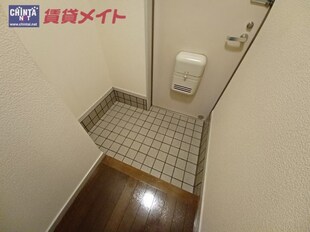 川越富洲原駅 徒歩8分 1階の物件内観写真